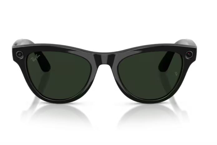 RAY-BAN | META SKYLER Gen 2 RW4014 601/1M 52