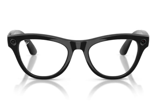 RAY-BAN | META SKYLER Gen 2 RW4014 601/1M 52