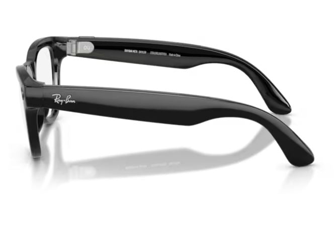 RAY-BAN | META SKYLER Gen 2 RW4014 601/1M 52