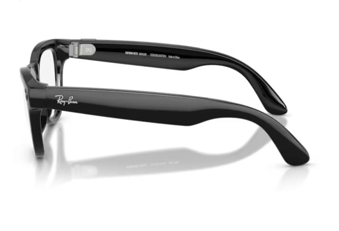RAY-BAN | META SKYLER Gen 2 RW4014 601/CH 52