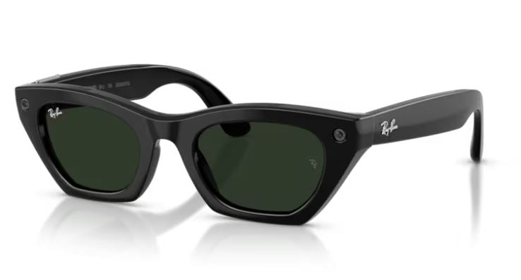 RAY-BAN | META WAYFARER Gen 3 RW4015 6011M Zena