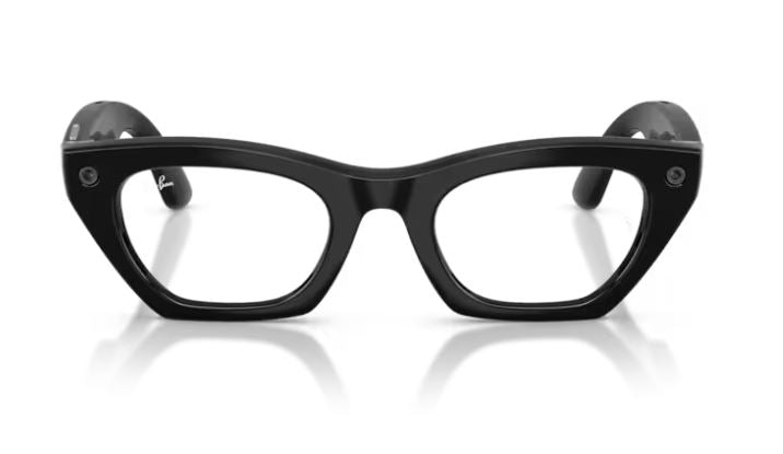 RAY-BAN | META WAYFARER Gen 3 RW4015 6011M Zena