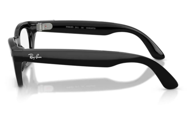 RAY-BAN | META WAYFARER Gen 3 RW4015 6011M Zena