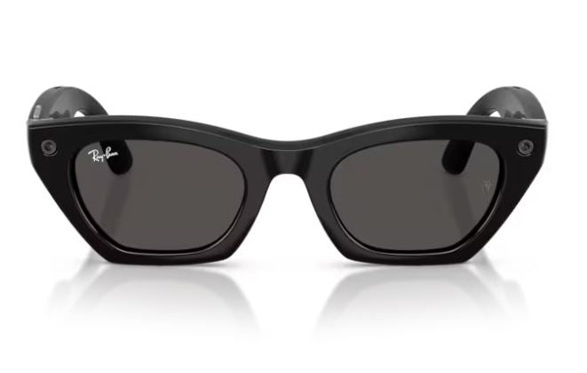 RAY-BAN | META WAYFARER Gen 3 RW4015 60187 Zena