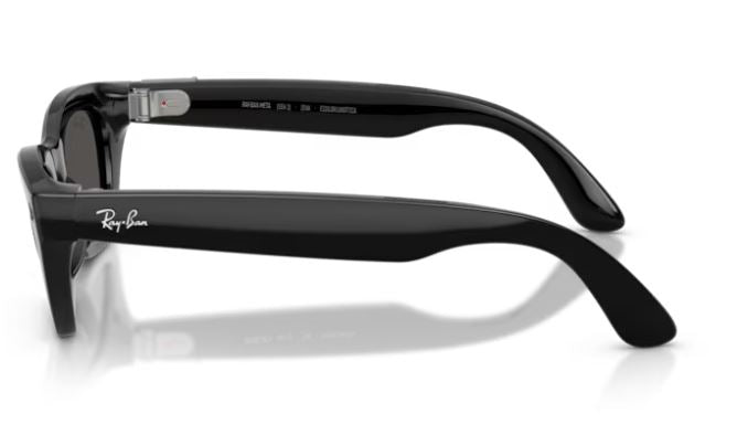 RAY-BAN | META WAYFARER Gen 3 RW4015 60187 Zena
