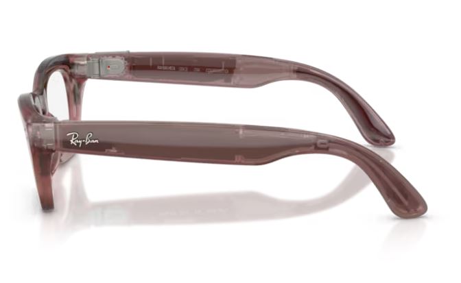 RAY-BAN | META WAYFARER Gen 3 RW4015 69161Z Zena