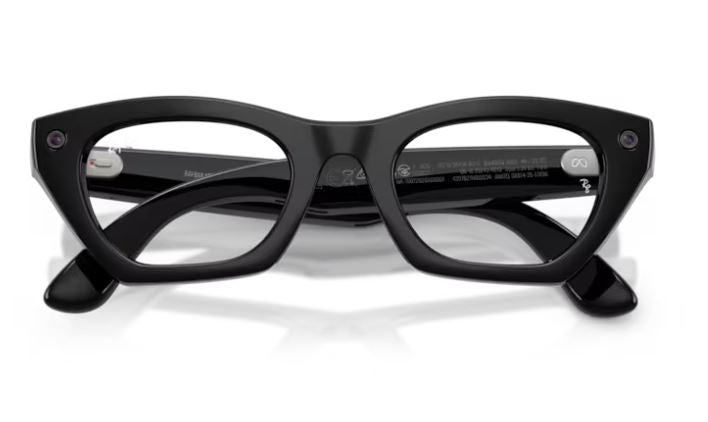 RAY-BAN | META Gen 3 RW4015V 2000 Zena