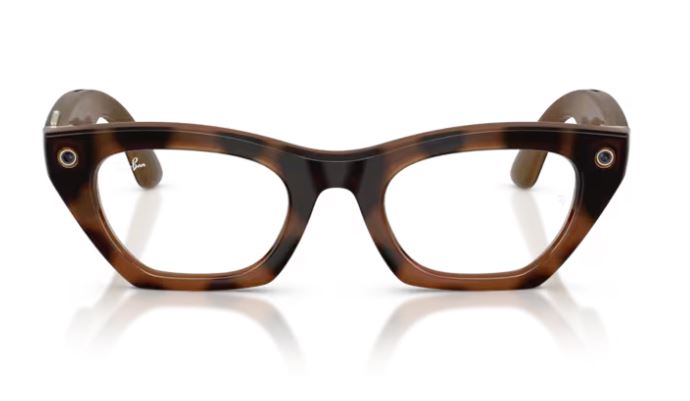 RAY-BAN | META Gen 3 RW4015V 8528 Zena