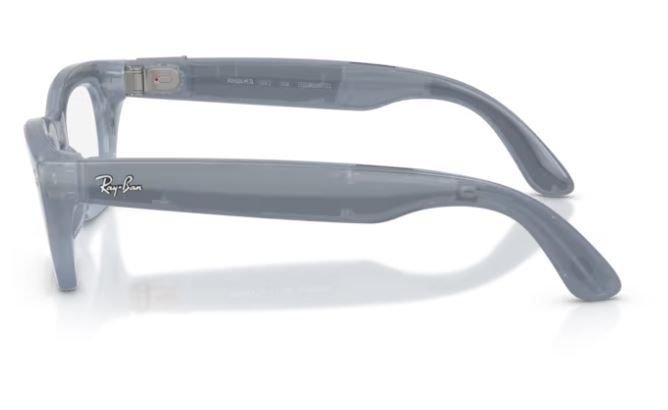 RAY-BAN | META Gen 3 RW4015V 8552 Zena