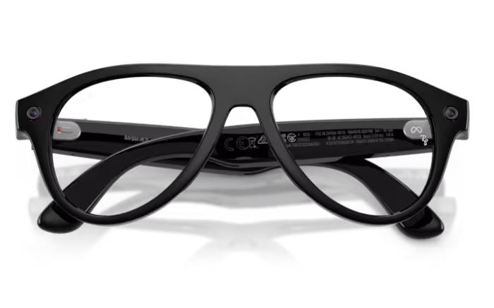 RAY-BAN | META Aviator Gen 3 RW4016 6011M