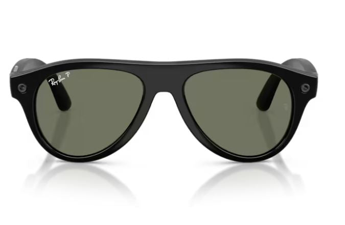 RAY-BAN | META Aviator Gen 3 RW4016 6019A