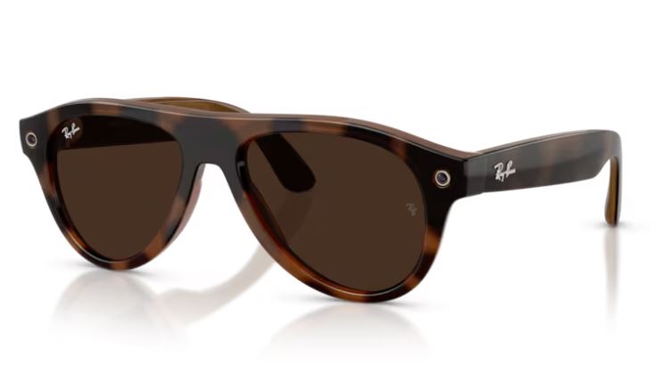 RAY-BAN | META Aviator Gen 3 RW4016 6905M4