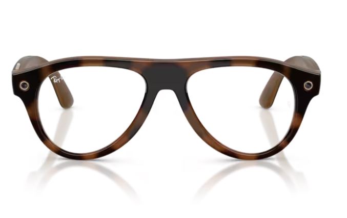 RAY-BAN | META Aviator Gen 3 RW4016 6905M4