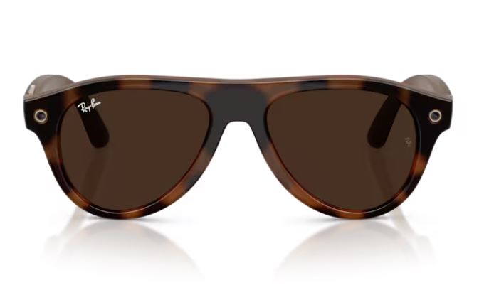 RAY-BAN | META Aviator Gen 3 RW4016 6905M4