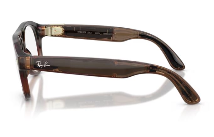 RAY-BAN | META Aviator Gen 3 RW4016 6912JD