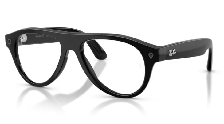 RAY-BAN | META Gen 3 RW4016V 8532 Aviator