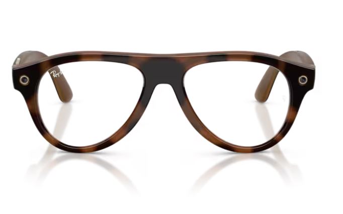 RAY-BAN | META Gen 3 RW4016V 8528 Aviator