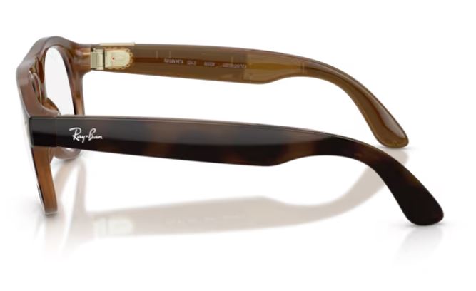 RAY-BAN | META Gen 3 RW4016V 8528 Aviator