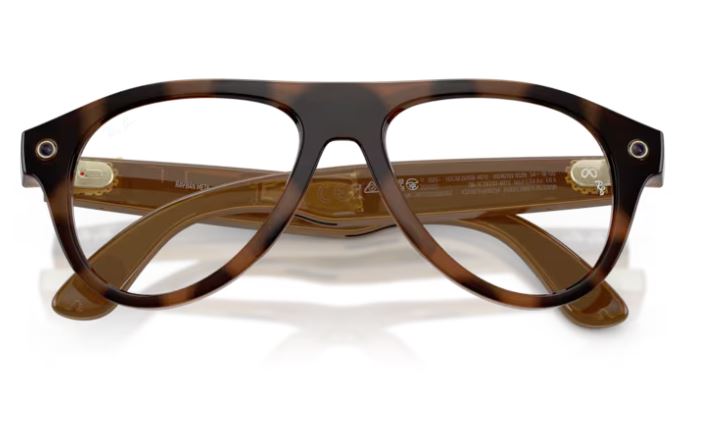 RAY-BAN | META Gen 3 RW4016V 8528 Aviator