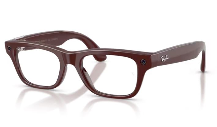 RAY-BAN META RW7001 8556 BLAYZER OPTICS - GEN 2