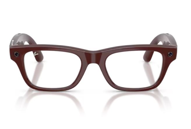 RAY-BAN META RW7001 8556 BLAYZER OPTICS - GEN 2