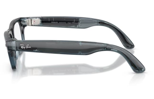 RAY-BAN META RW7001 8557 BLAYZER OPTICS - GEN 2