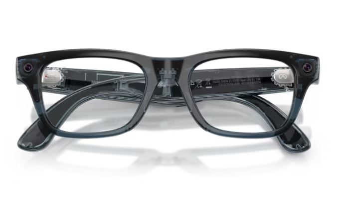 RAY-BAN META RW7001 8557 BLAYZER OPTICS - GEN 2