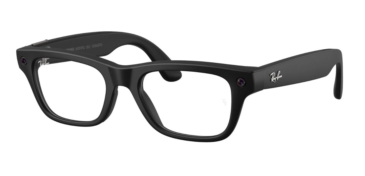 RAY-BAN META RW7001 2077 BLAYZER OPTICS - GEN 2