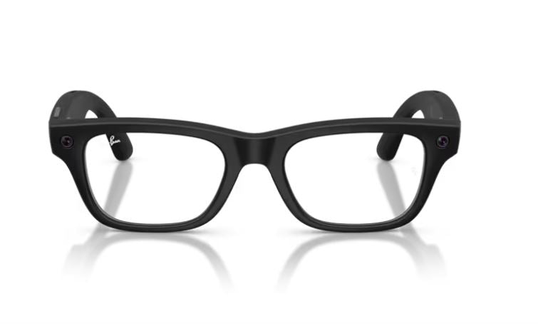 RAY-BAN META RW7001 2077 54 BLAYZER OPTICS - GEN 2
