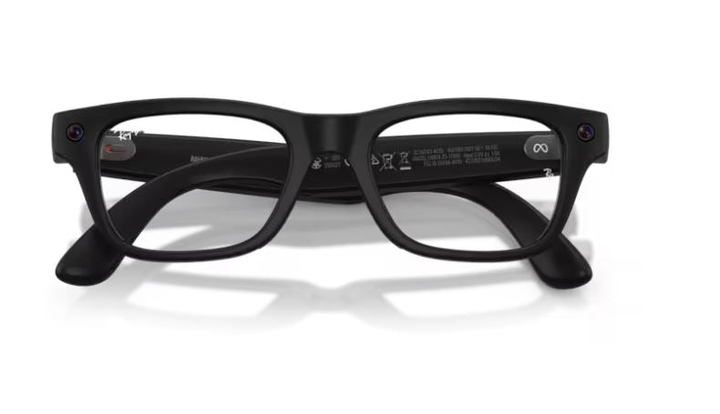RAY-BAN META RW7001 2077 54 BLAYZER OPTICS - GEN 2
