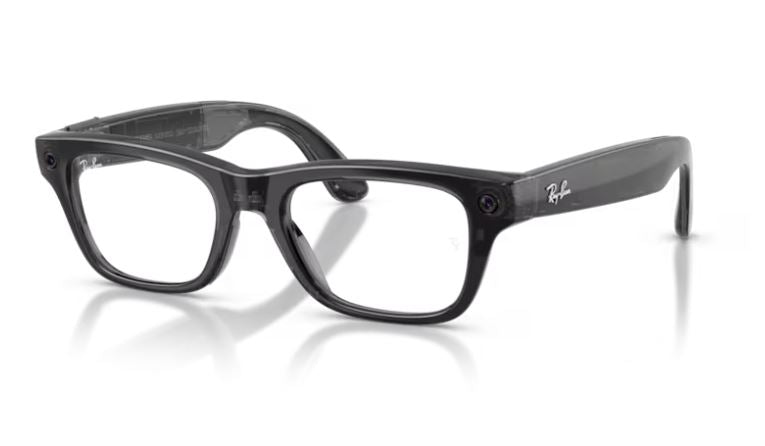 RAY-BAN META RW7001 8526 54 BLAYZER OPTICS - GEN 2