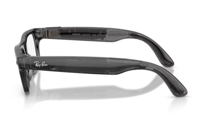 RAY-BAN META RW7001 8526 54 BLAYZER OPTICS - GEN 2