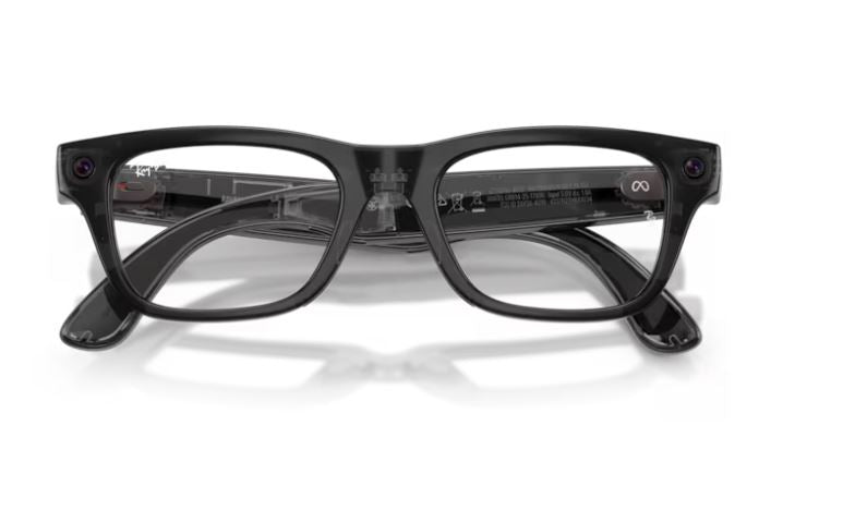 RAY-BAN META RW7001 8526 54 BLAYZER OPTICS - GEN 2