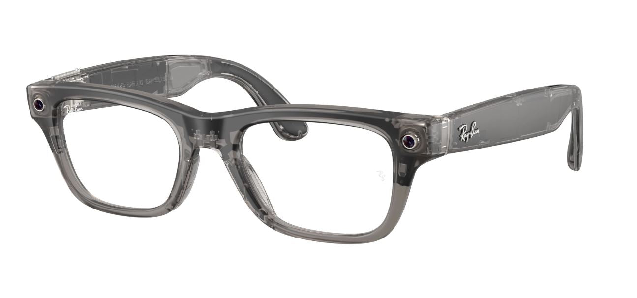 RAY-BAN META RW7001 8529 BLAYZER OPTICS - GEN 2