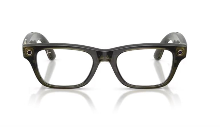 RAY-BAN META RW7001 8530 54 BLAYZER OPTICS - GEN 2