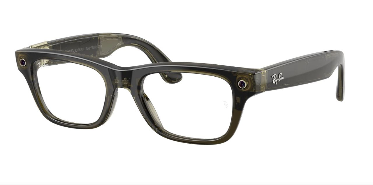 RAY-BAN META RW7001 8530 BLAYZER OPTICS - GEN 2
