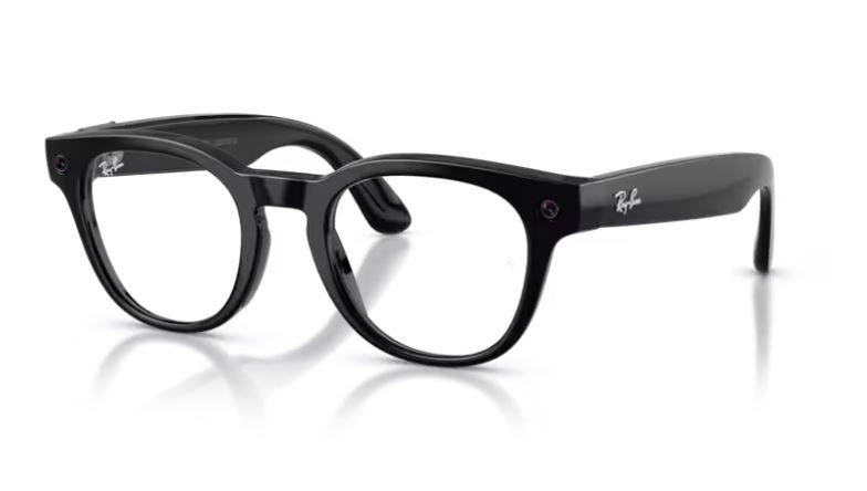 RAYBAN | META RW7002 2000-Scriber optics Gen 2