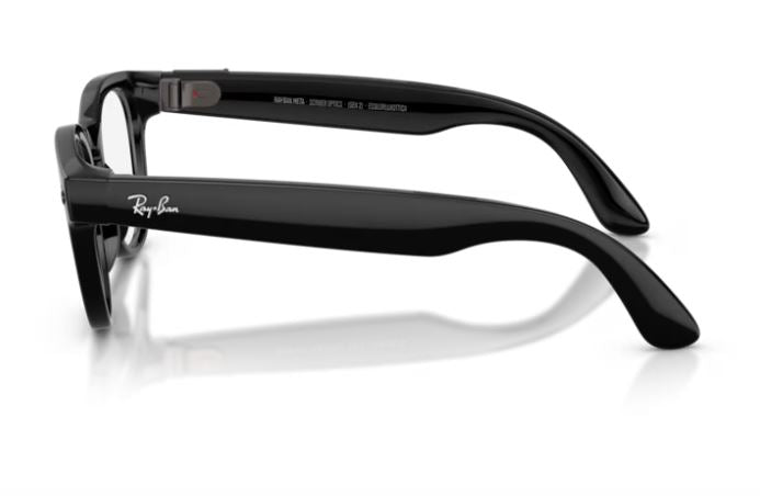 RAYBAN | META RW7002 2000-Scriber optics Gen 2