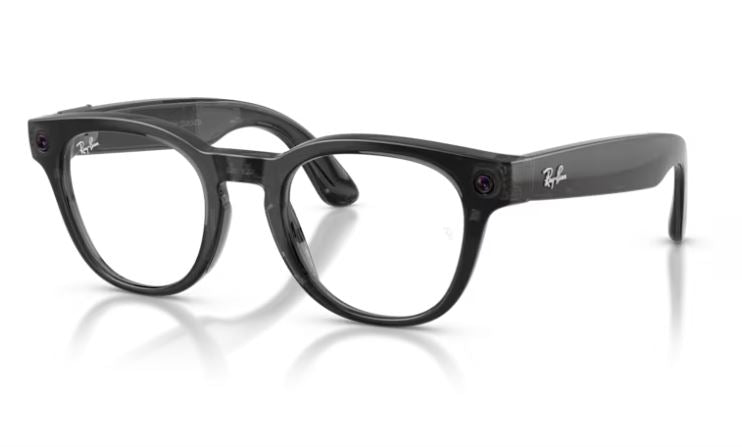 RAYBAN | META RW7002 8526-Scriber optics Gen 2