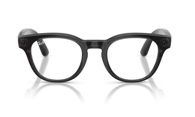 RAYBAN | META RW7002 8526-Scriber optics Gen 2
