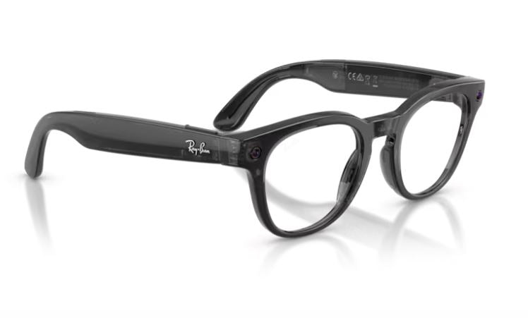 RAYBAN | META RW7002 8526-Scriber optics Gen 2