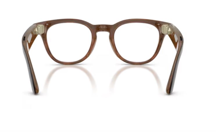 RAYBAN | META RW7002 8528-Scriber optics Gen 2