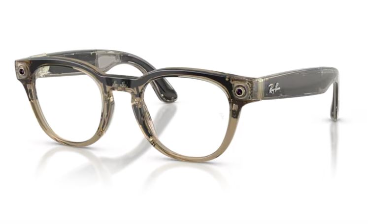 RAYBAN | META RW7002 8531-Scriber optics Gen 2