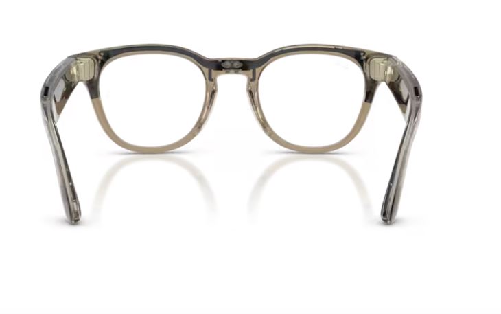 RAYBAN | META RW7002 8531-Scriber optics Gen 2