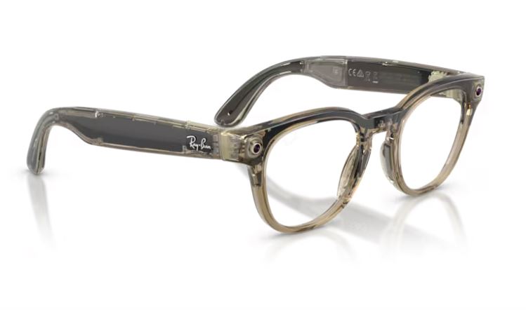 RAYBAN | META RW7002 8531-Scriber optics Gen 2