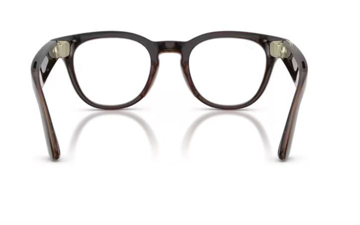 RAYBAN | META RW7002 8532-Scriber optics Gen 2