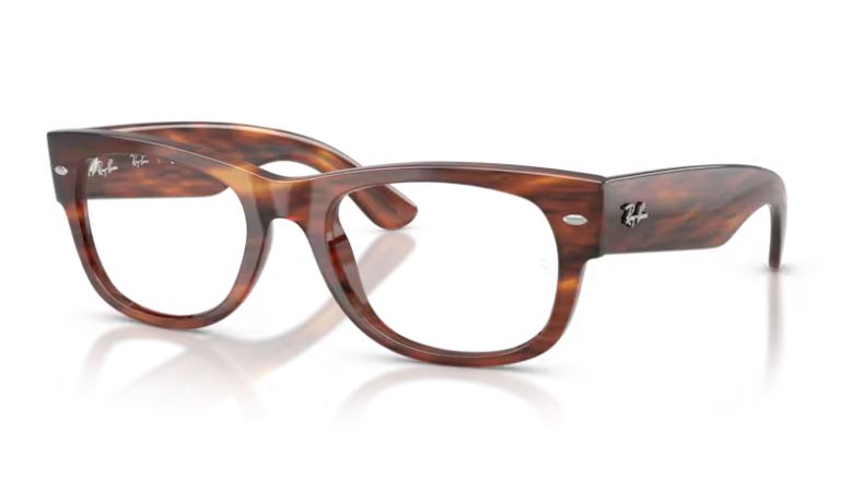 RAY-BAN RX0832V 2144 Mega wayfarer ii