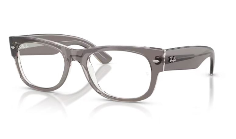 RAY-BAN RX0832V 8111 Mega wayfarer ii