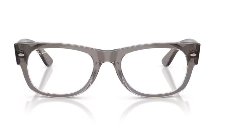 RAY-BAN RX0832V 8111 Mega wayfarer ii