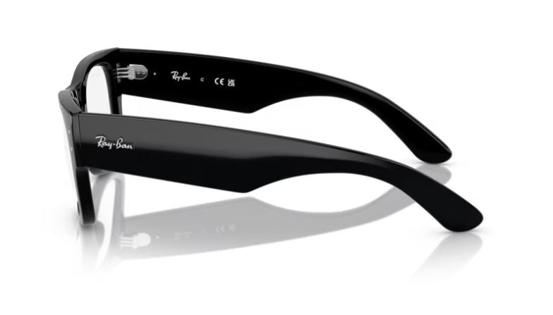 RAY-BAN RX0840V 2000